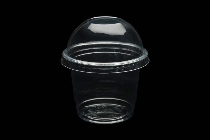 HTB 6 DOME LID